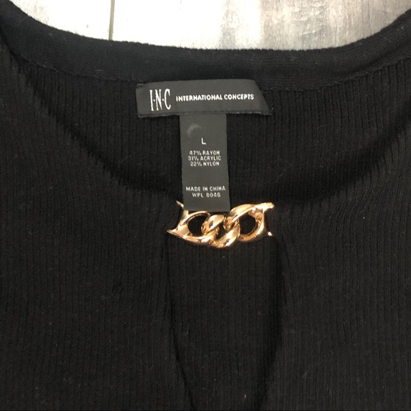 INC Tank Lot - Picture 3 of 7